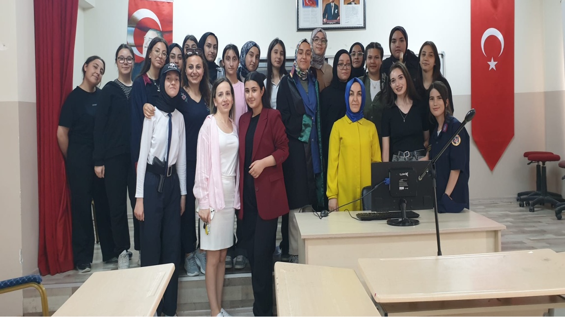 Duruşma Canlandırma Etkinliği