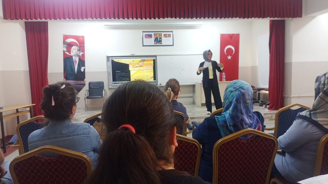 Düşünme Sanatı Etkinliği